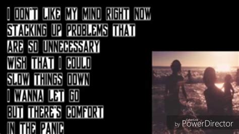 heavy lyrics linkin park|linkin park im out my mind.